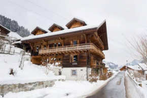 Chalet François